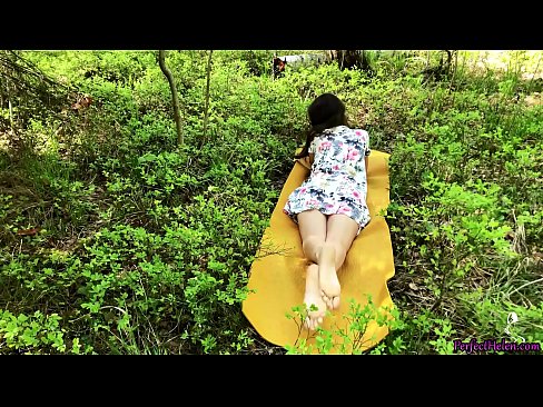 ❤️ Ang Estranghero sa Tinder Nag-masturbate sa Akong Pussy ug Mabination sa Kakahoyan ❤ Sex video sa ceb.com-fullporner.ru ﹏