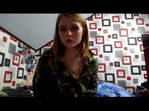 ❤️ Ang batan-ong blonde nga estudyante gikan sa Russia ganahan og mas dagkong mga dicks. ❤ Sex video sa ceb.com-fullporner.ru ﹏