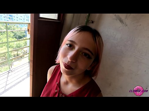 ❤️ Estudyante Sensual Nagsuso sa usa ka Estranghero sa Outback - Cum Sa Iyang Nawong ❤ Sex video sa ceb.com-fullporner.ru ﹏